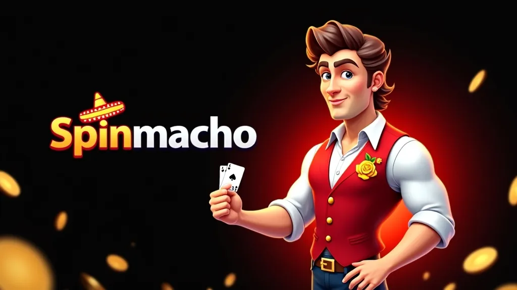 spinmacho bonus spinmacho bonus