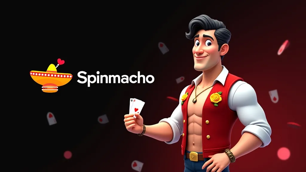 spinmacho bonus spinmacho bonus